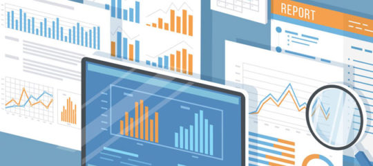 logiciel de gestion de trésorerie