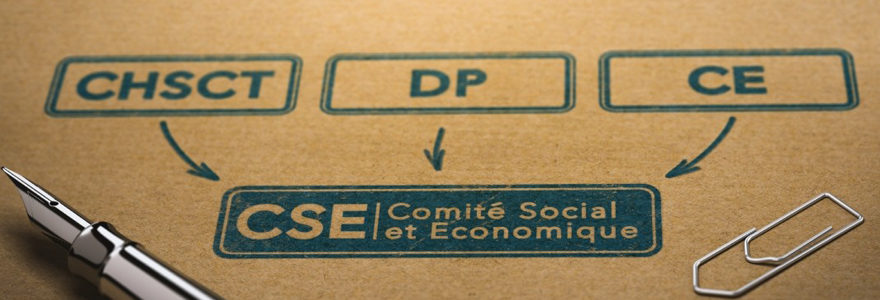 comité social et économique