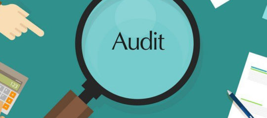 audit