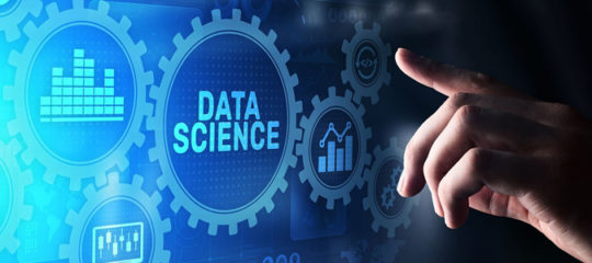 data science