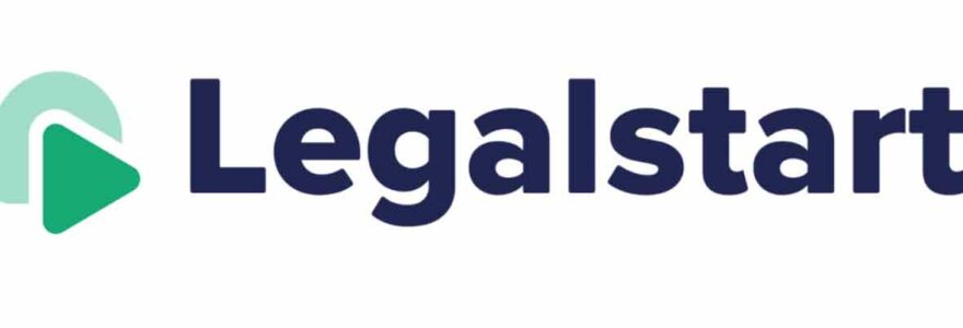 codes promo Legalstart